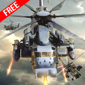 Helicopter Games Simulator