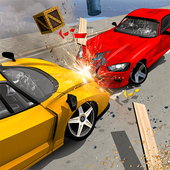 Car Crash Game - Real Car Crashing 2018
