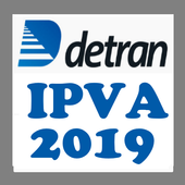 DETRAN - Consulta IPVA 2019 Todos os estados
