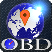 OBD Driver Free (OBD2andELM327)