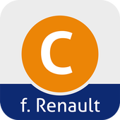 Carly for Renault (OBD App)