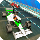 Formula Car Racing Underground - Sports Car Racer