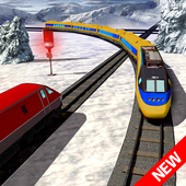 Train Simulator Games : Train Games