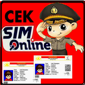 Cek Sim Online