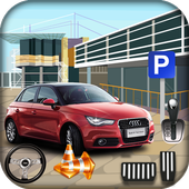 Swift Car Parking Advance | Car Driving Simulator