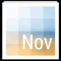 Month - Calendar Widget