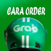 Cara Order/Pesan GRAB