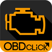 OBDclick - Free Auto Diagnostics OBD ELM327 (Unreleased)