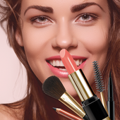 Makeup - You Makeover Editor