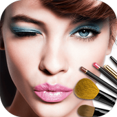 Beauty Makeup - Magic Selfie Makeovers