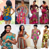 African Print fashion ideas