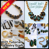 Jewelry Craft Tutorial