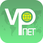 VPNET-Connect the World!