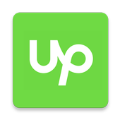 Upwork: Easily connect on the go