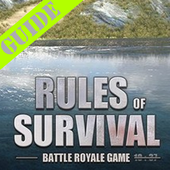 Rules Of Survival Guide