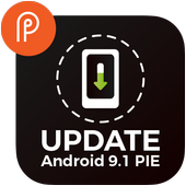 Update for Android (info) - Software up to date