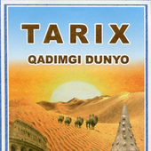 Tarix. Qadimgi dunyo 6-sinf