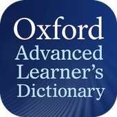 Oxford Advanced Learners Dict