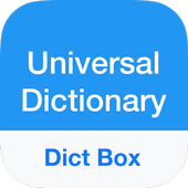 Dictionary Offline - Dict Box