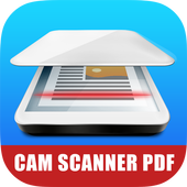 Convert JPG to PDF and Scanner