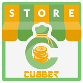 Cubber Store - Distributors and Retailer App