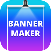 Banner Maker, Ad Maker, Web Banners, Graphic Art