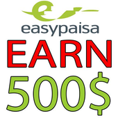 Easypaissa App