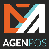 Aplikasi M-Agenpos