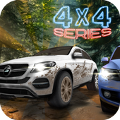 4x4 OffRoad Rally 7