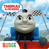 Thomas and Friends: Go Go Thomas
