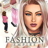 Fashion Empire  Boutique Sim