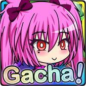 Anime Gacha! (Simulator and RPG)