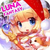 Luna Fantasy