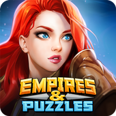 Empires and Puzzles: RPG Quest