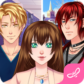 My Candy Love  Otome game