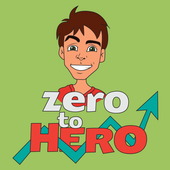 From Zero to Hero: Cityman
