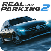 Real Car Parking 2 : Driving School 2018