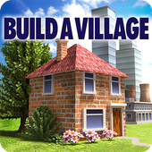 Village City  Island Simulation