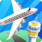 Idle Airport Tycoon  Tourism Empire