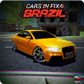Cars in Fixa  Brazil