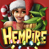 Hempire  Plant Growing Game
