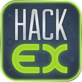 Hack Ex  Simulator