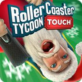 RollerCoaster Tycoon Touch  Build your Theme Park