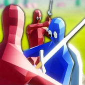 Totally Epic Accurate Battle Simulator