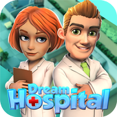 Dream Hospital  Health Care Manager Simulator