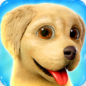 Dog Town: Pet Shop Game, Care and Play with Dog