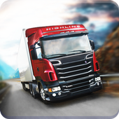 Rough Truck Simulator 2