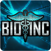 Bio Inc  Biomedical Plague