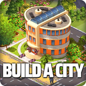 City Island 5  Tycoon Building Simulation Offline