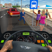 Bus Game Free  Top Simulator Games